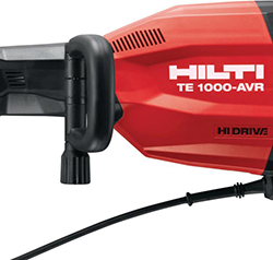 Location Brise béton Hilti TE1000 VR