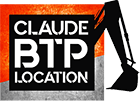 Logo Claude BTP Location